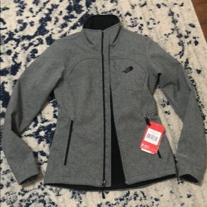 New north face jacket